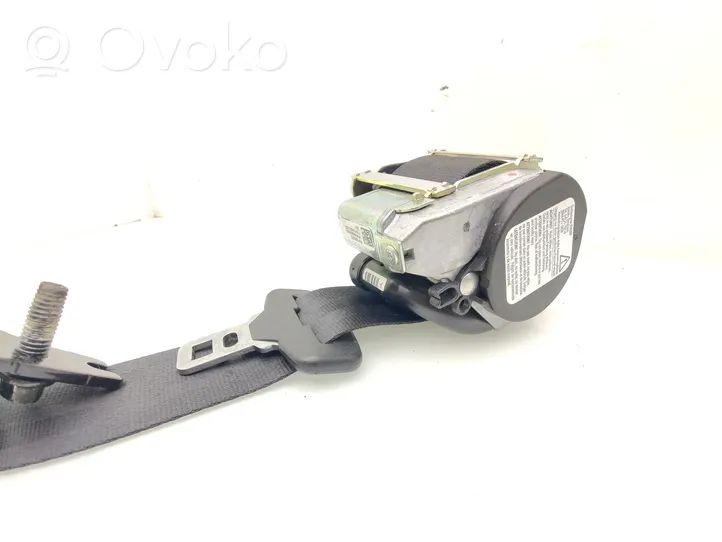 Volvo V40 Ceinture de sécurité arrière 31292072