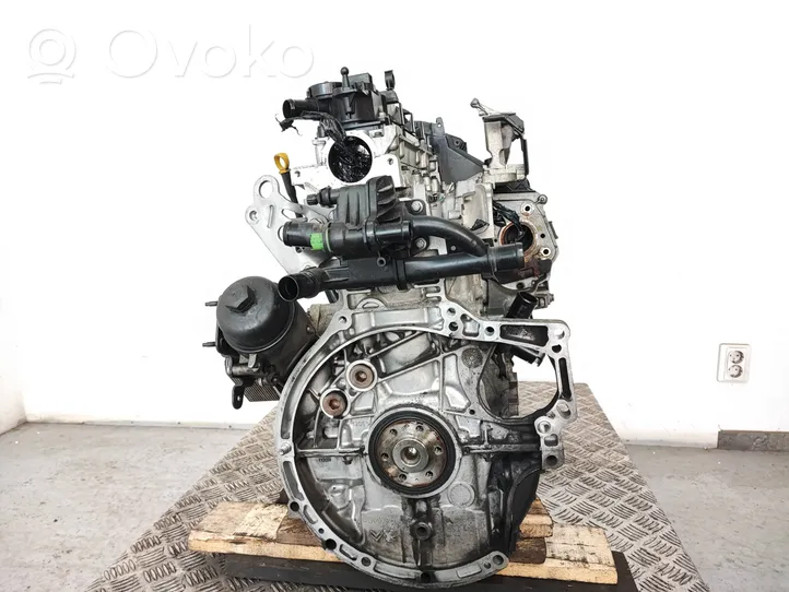 Volvo V40 Moteur D4162T