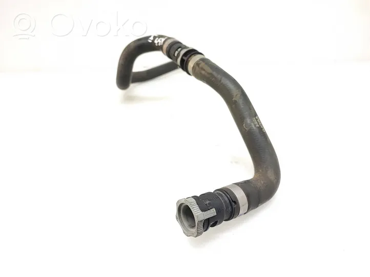 Volvo V40 Tubo flessibile del liquido di raffreddamento del motore 31319142