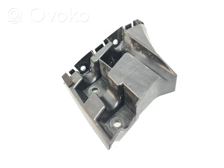 Volvo V40 Staffa di rinforzo montaggio del paraurti anteriore 31395101