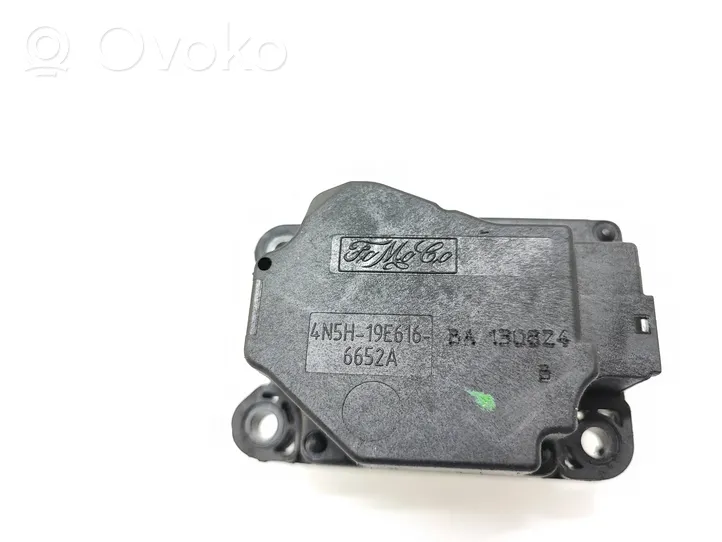 Volvo V40 Motorino attuatore aria 4N5H19E616BA