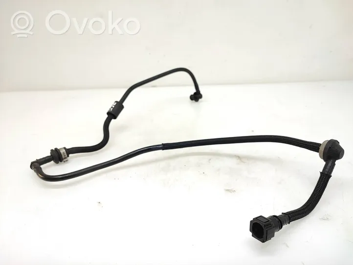 Volvo V40 Linea/tubo/manicotto del vuoto 31381094