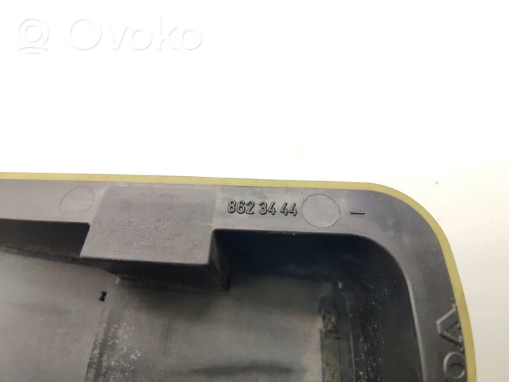 Volvo V40 Évent de pression de quart de panneau 8623444