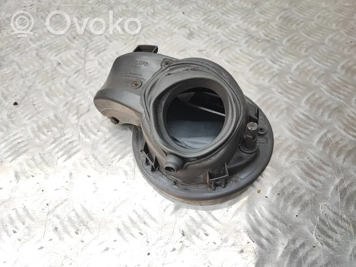 Volvo V40 Bouchon, volet de trappe de réservoir à carburant 31378635