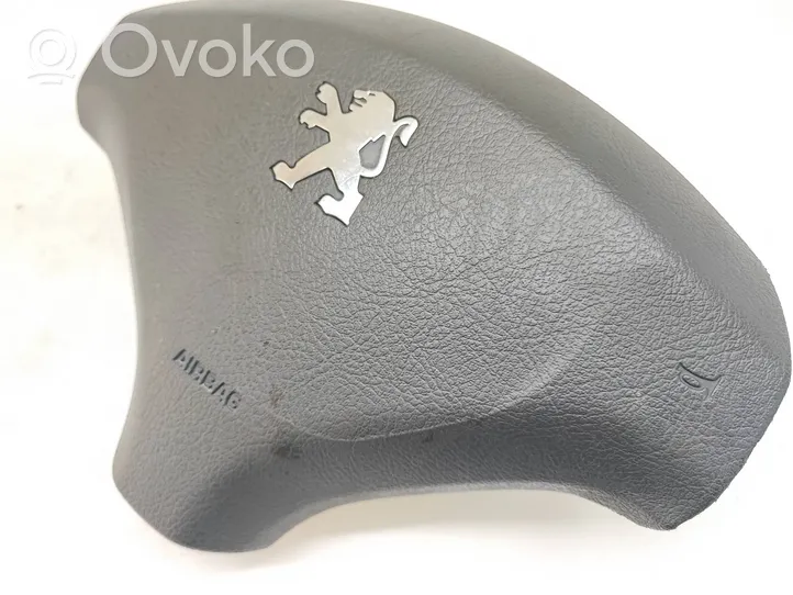 Peugeot 3008 I Airbag dello sterzo 96845302ZE