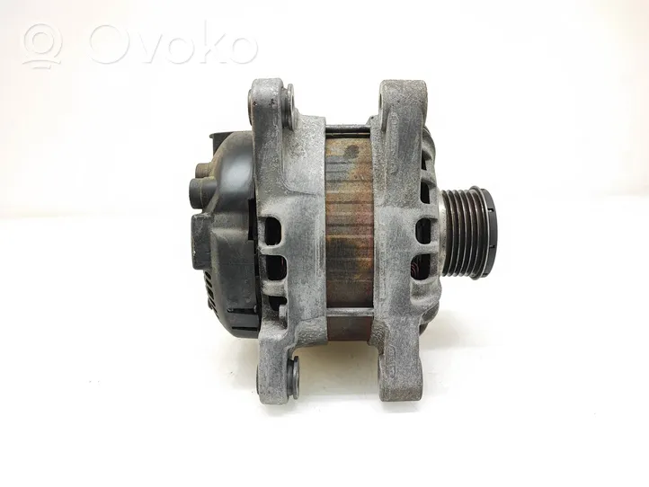 Peugeot 2008 I Generator/alternator 9809391880