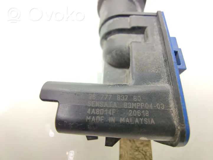 Peugeot 2008 I Sensor / Fühler / Geber 9677783780