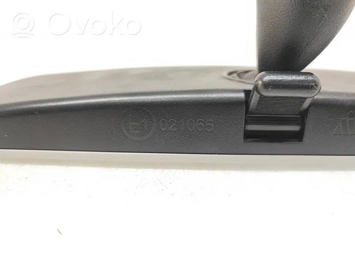 Volkswagen Transporter - Caravelle T5 Rear view mirror (interior) E1021065