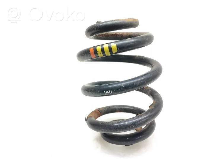 Volkswagen Transporter - Caravelle T5 Rear coil spring 