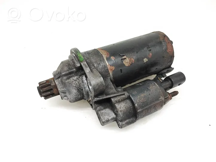 Volkswagen Transporter - Caravelle T5 Starter motor 