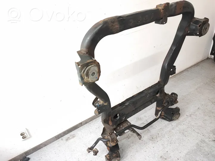 Volkswagen Transporter - Caravelle T5 Front subframe 7E0499029