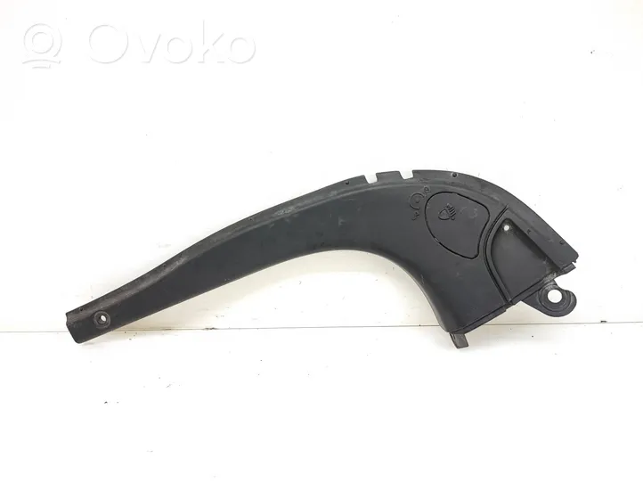 Porsche Cayenne (9PA) Rivestimento sotto il faro/fanale 7L5805286E