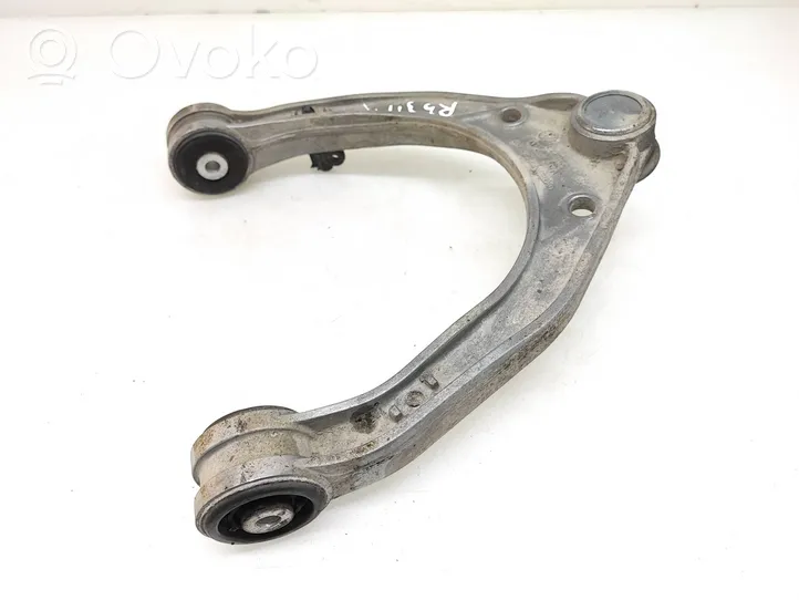 Porsche Cayenne (9PA) Braccio di controllo sospensione anteriore inferiore/braccio oscillante 7L0407047A