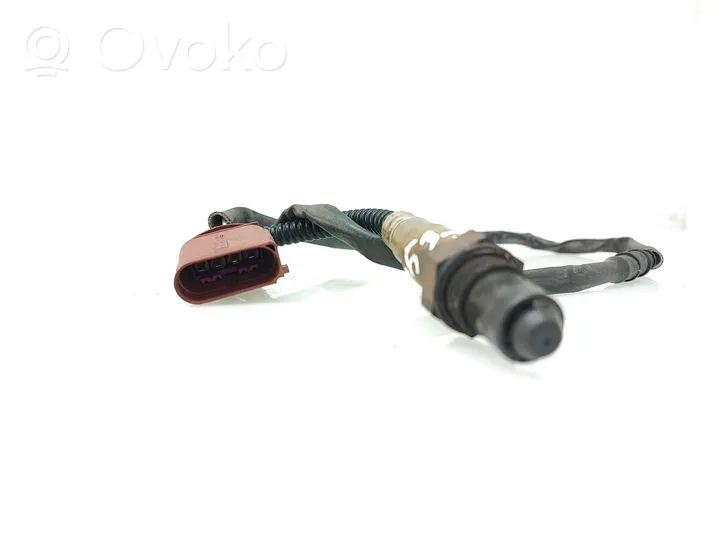 Porsche Cayenne (9PA) Sensore della sonda Lambda 7L5906262C