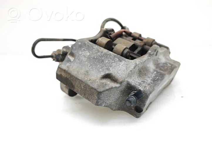 Porsche Cayenne (9PA) Bremssattel hinten 20767304