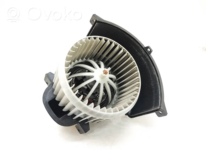 Porsche Cayenne (9PA) Ventola riscaldamento/ventilatore abitacolo 195003