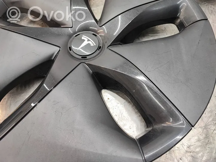 Tesla Model 3 Embellecedor/tapacubos de rueda R17 1044231R