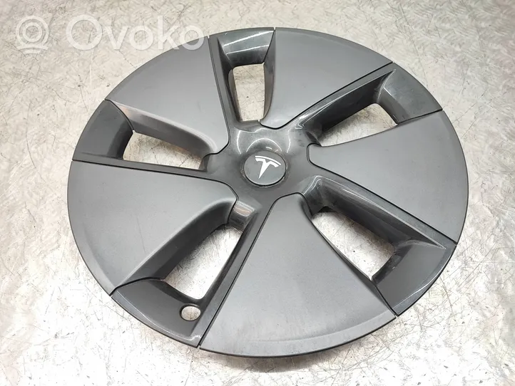 Tesla Model 3 R17 wheel hub/cap/trim 104427100A