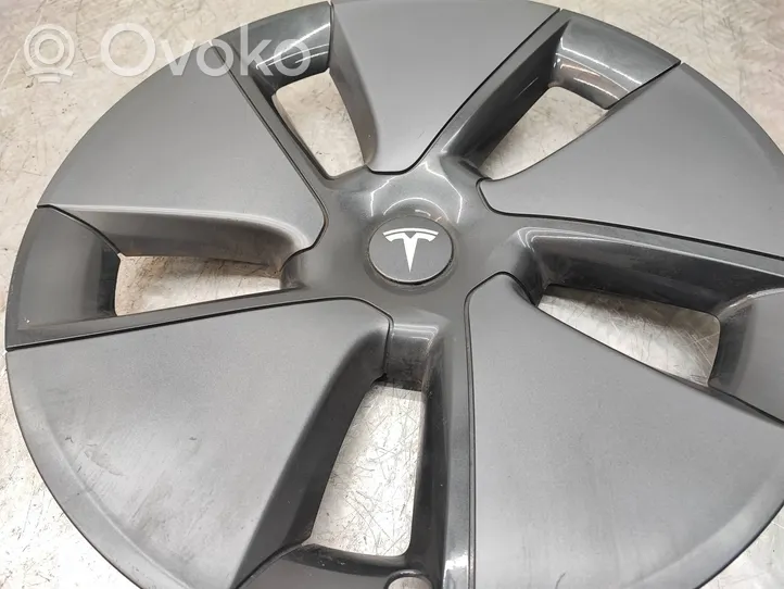 Tesla Model 3 Mozzo/copricerchi/borchia della ruota R17 104427100A