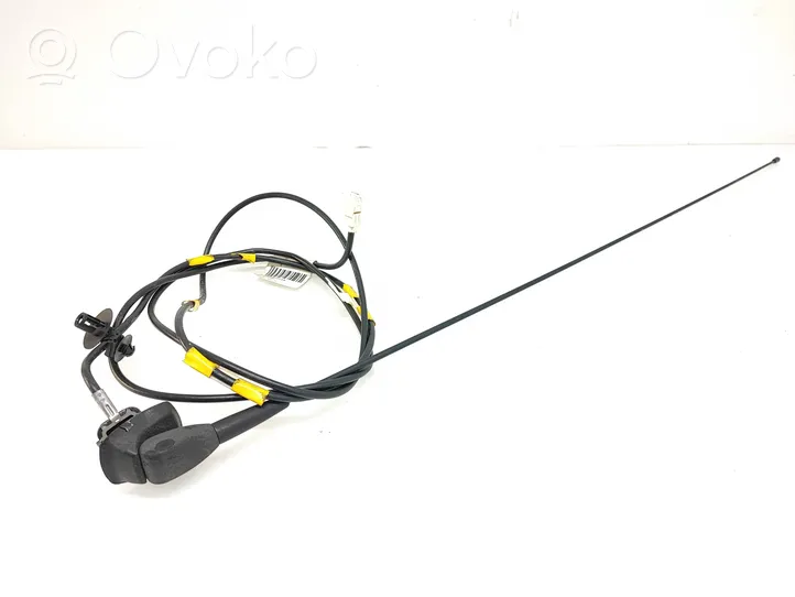 Peugeot Partner Radion antenni 9662889580