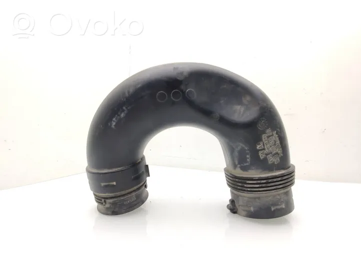 Volkswagen Caddy Air intake hose/pipe 1K0129618BR