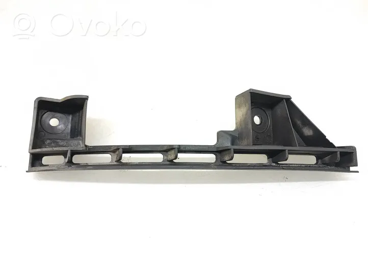 Volkswagen Caddy Staffa di rinforzo montaggio del paraurti anteriore 1T0807889B