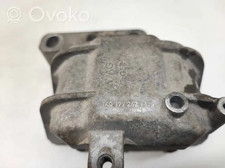 Volkswagen Caddy Engine mount bracket 1K0199262AS