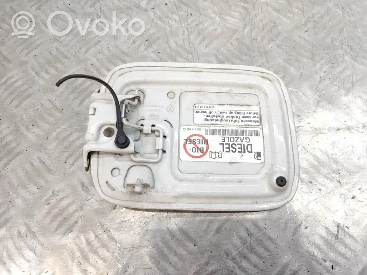 Volkswagen Caddy Fuel tank cap 2K0809905E