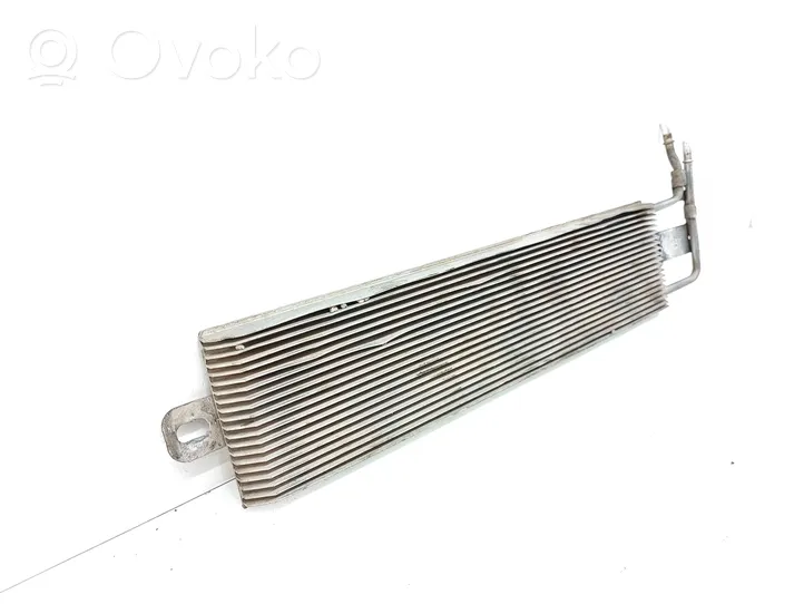 Volkswagen Caddy Fuel cooler (radiator) 1K0203491D