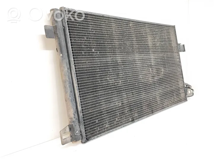 Volkswagen Transporter - Caravelle T5 A/C cooling radiator (condenser) 7E0820411D