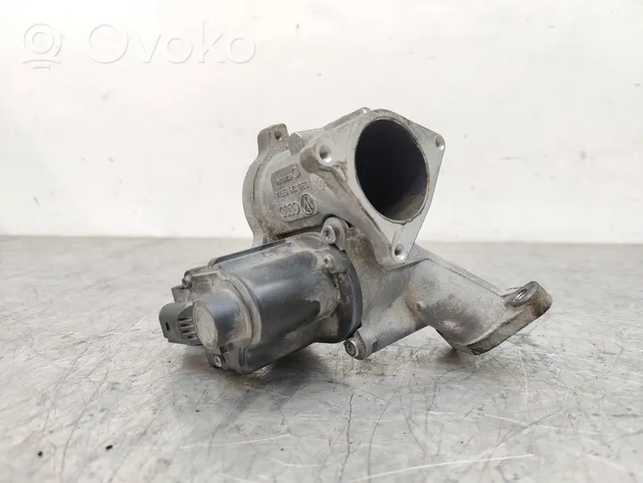 Volkswagen Caddy EGR valve 03G129637A