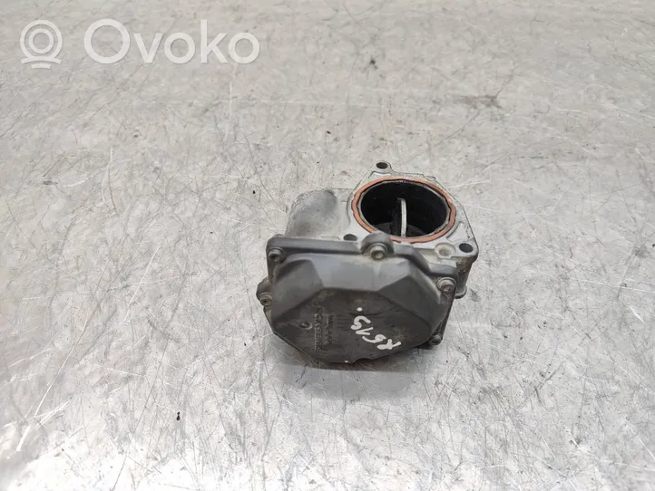 Volkswagen Caddy Throttle valve 03G128063G