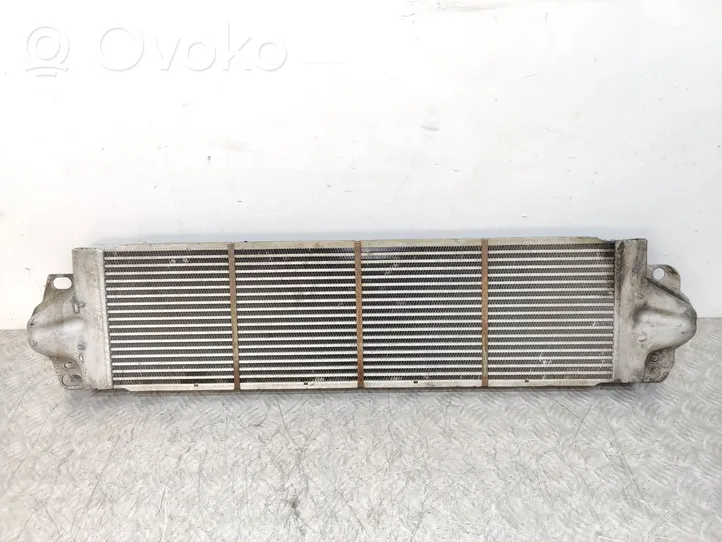 Volkswagen Transporter - Caravelle T5 Chłodnica powietrza doładowującego / Intercooler 864963