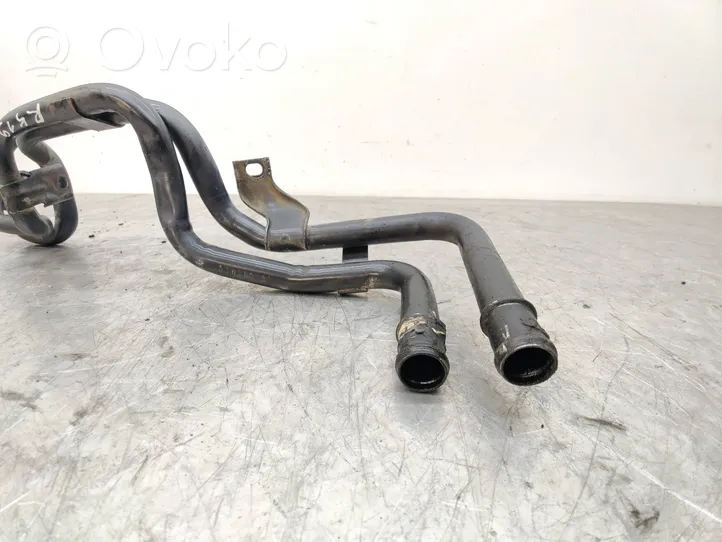 Volkswagen Caddy Engine coolant pipe/hose 03G121151AE