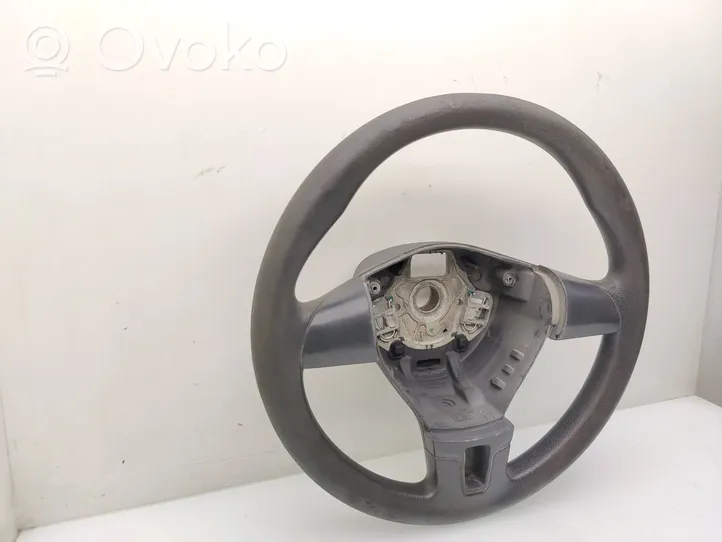 Volkswagen Transporter - Caravelle T5 Steering wheel 7E0419091J