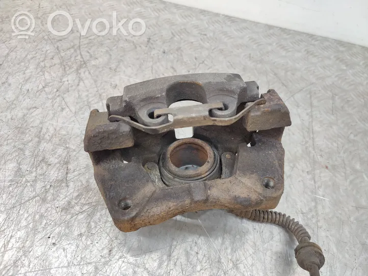 Volkswagen Transporter - Caravelle T5 Front brake caliper 7H0105D