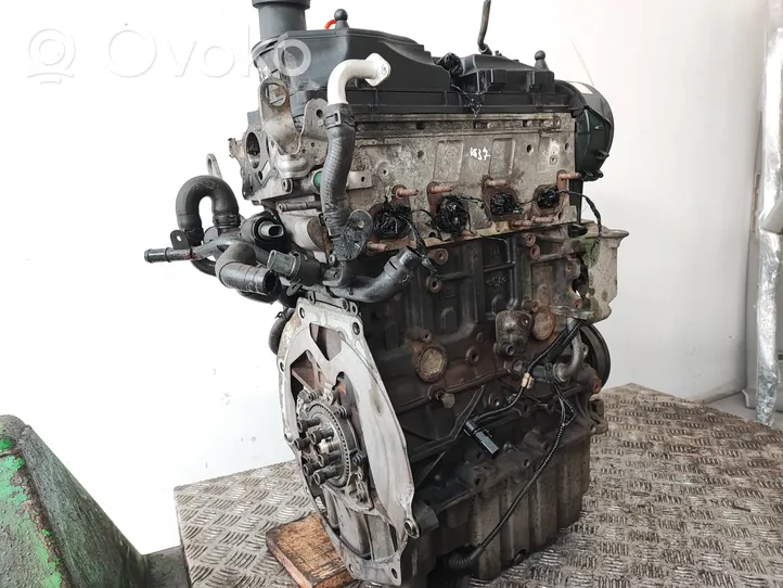 Volkswagen Transporter - Caravelle T5 Engine CAA