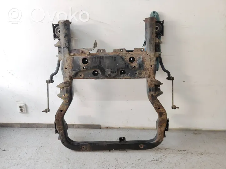 Volkswagen Transporter - Caravelle T5 Front subframe 7E0499029