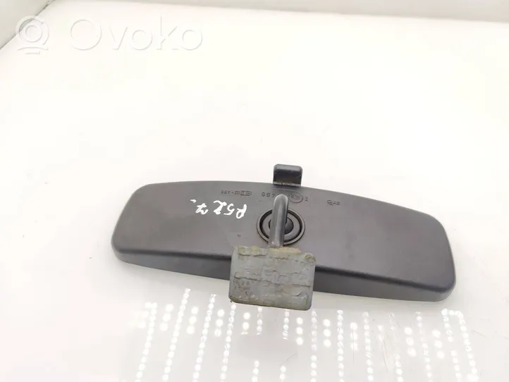 Opel Vivaro Rear view mirror (interior) E200466