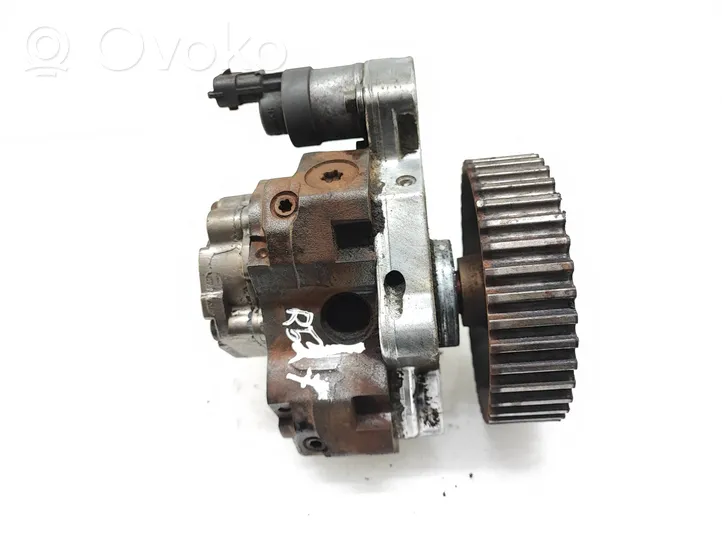 Opel Vivaro Fuel injection high pressure pump 8200211416