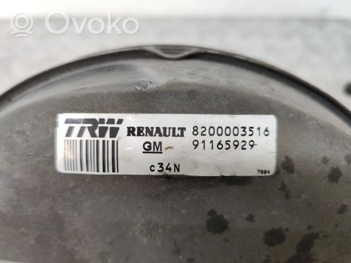 Opel Vivaro Servo-frein 8200003516