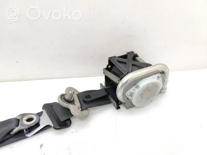 Suzuki Grand Vitara II Ceinture de sécurité avant 8494065J0