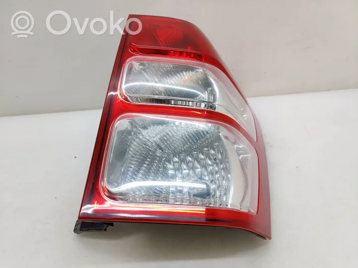 Suzuki Grand Vitara II Lampa tylna 22059079