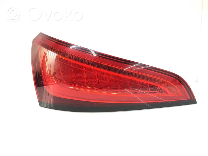 Audi Q5 SQ5 Lampa tylna 8R0945093C