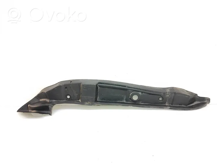 Audi Q5 SQ5 Rivestimento dell’estremità del parafango 8R0821111C