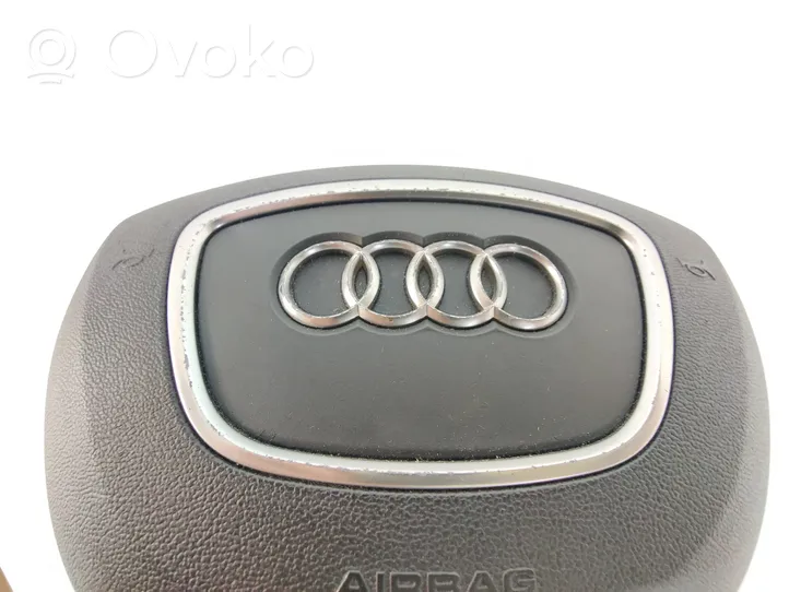 Audi A3 S3 8V Ohjauspyörän turvatyyny 8V0880201AG