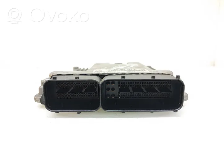 Audi A3 S3 8V Sterownik / Moduł ECU 04L907309B