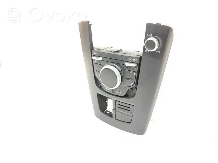 Audi A3 S3 8V Controllo multimediale autoradio 8V0919614B