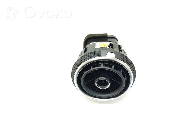 Audi A3 S3 8V Copertura griglia di ventilazione laterale cruscotto 8V0820901