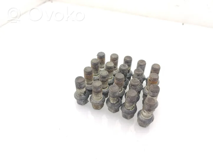 Audi A3 S3 8V Nuts/bolts 